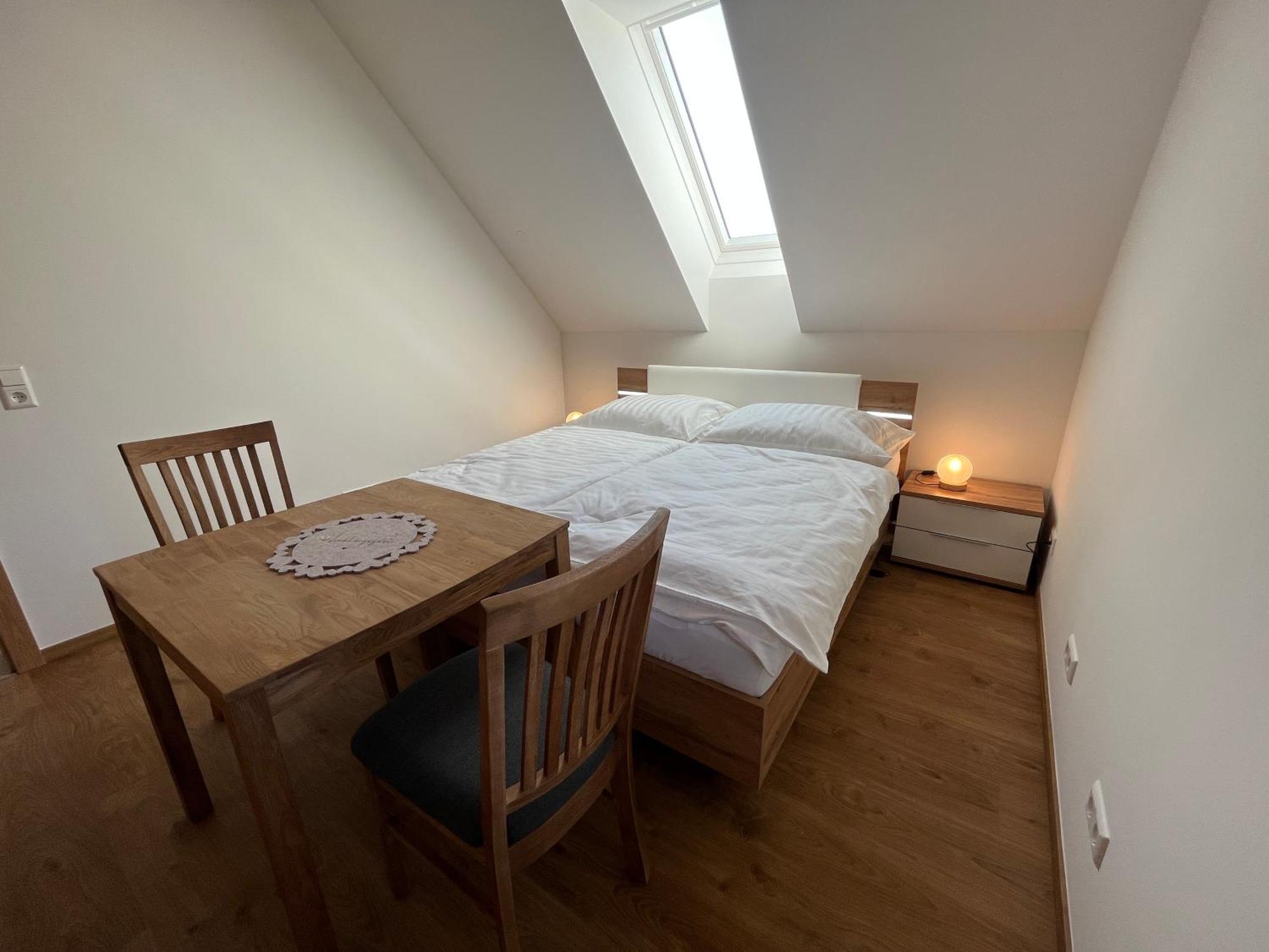 Ferienhaus Am Hof Zotter Riegersburg Ngoại thất bức ảnh