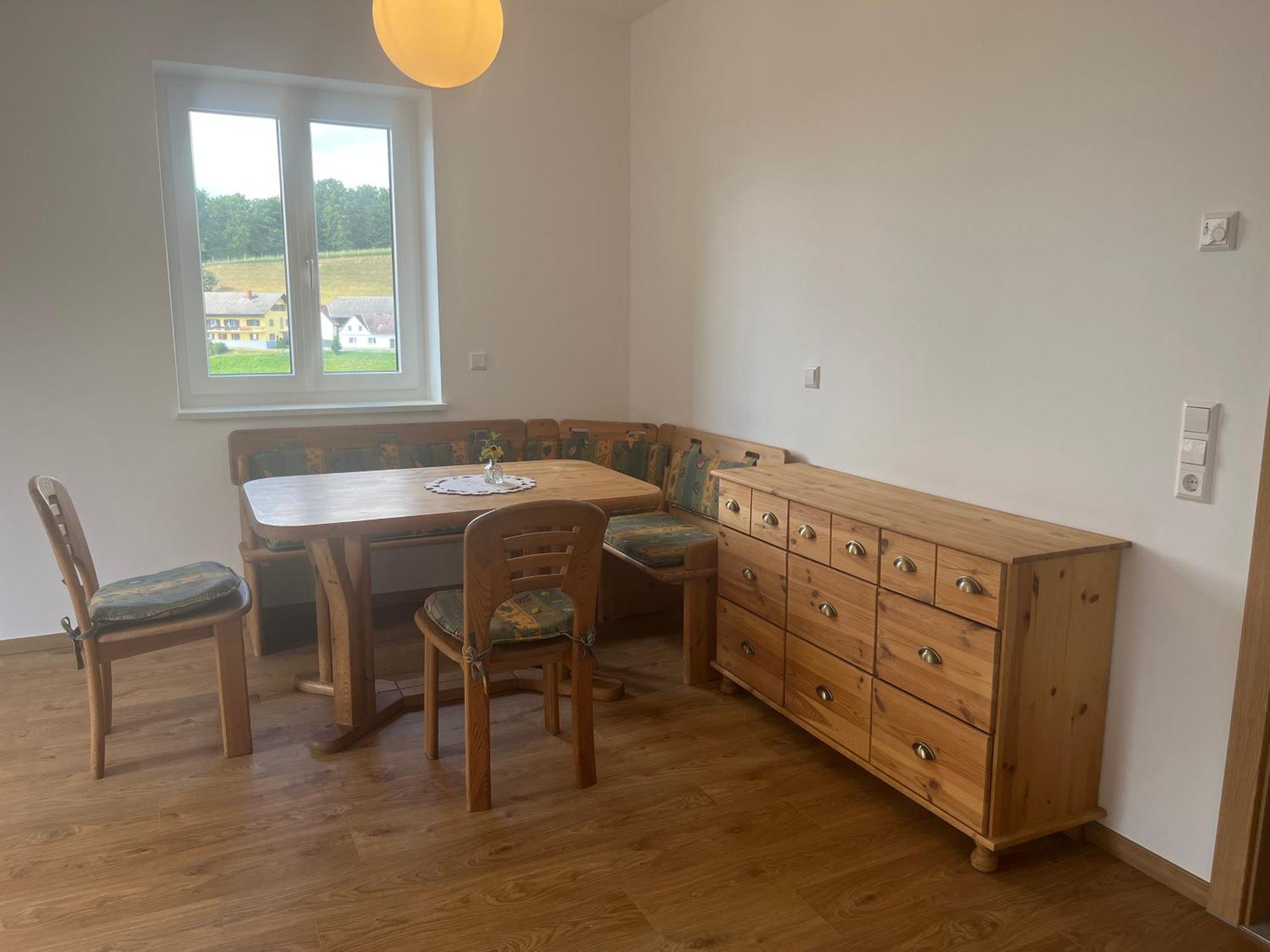 Ferienhaus Am Hof Zotter Riegersburg Ngoại thất bức ảnh